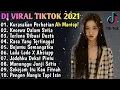 Download Lagu DJ Terbaru 2021 Slow Remix | DJ Kurasakan Perhatianmu Full Bass 2021 - DJ Viral 2021