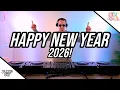 Lagu Happy New Year 2026! | Festival \u0026 Club Remixes Mix | Baile Funk \u0026 Dancehall Music | By DJ BLENDSKY