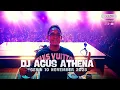 Lagu DJ AGUS TERBARU 2025 || SENIN 10 NOVEMBER 2025 ATHENA BANJARMASIN FULL BASS