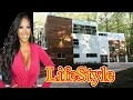 Kenya Moore Luxury LifeStyle Kenya Moore Net Worth 2022 Age Height Weight Boyfriend Dating Bio