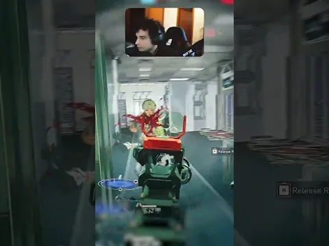 A melhor mira do Warzone no Delta Force