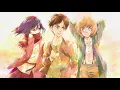 Download Lagu Red Swan (Cover by Isuranga) - YOSHIKI feat. Hyde | Attack On Titans