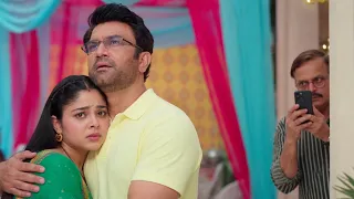 Tum Se Tum Tak 8 September Today Full Episode twist | Raghupati Spy Anu Arya for Meera