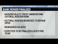 Hudson Valley Credit Union buys Catskill Hudson Bank