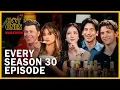 Hot Ones Season 30 Marathon