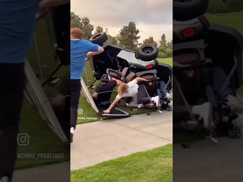 Polo car 😂😉