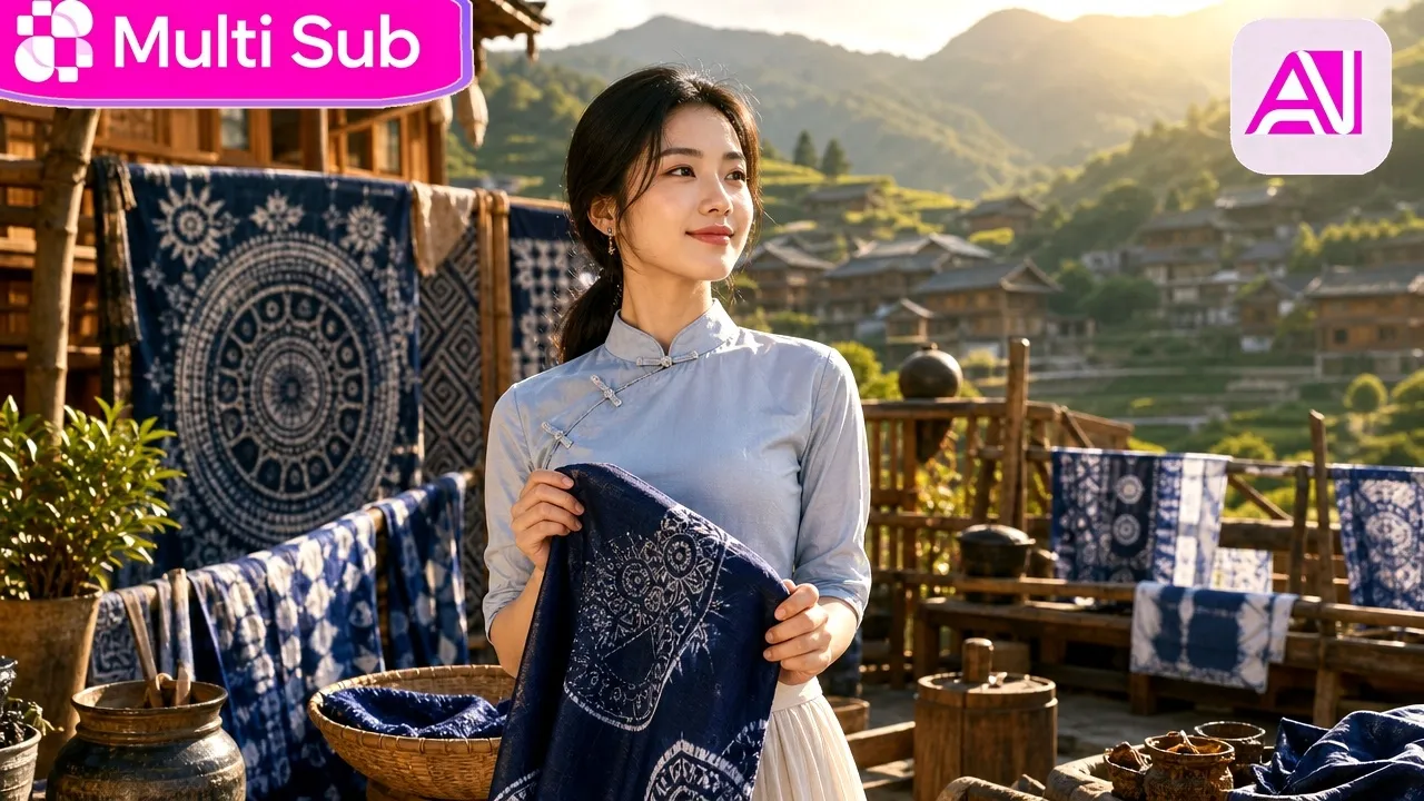 They Kicked Her Out of Her Village—So She Made the Next Vill
