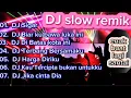 Download Lagu DJ slow remik enak buat santay dan kerja. DJ nostalgia
