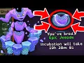 HOW TO BREED JEEODE EPIC JEEODE in MY SINGING MONSTERS