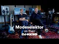 Download Lagu Modeselektor on their new studio, the early Berlin scene \u0026 why their DJ-Kicks is Gassi music