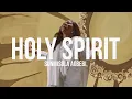 Download Lagu Sunmisola Agbebi - Holy Spirit (Official Video)