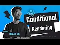 Conditional Rendering in React JS UI Dynamically