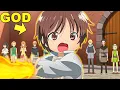 THE 8TH SON ARE YOU KIDDING ME Episode 1-12 English Dubbed - New Anime 2025 Eng Dub 🌞❄
