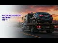 Need a Tow Truck in Tucson AZ Tucson Mobil Mechanix Can Help