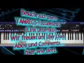 Download Lagu ANOTHER DAY IN PARADISE auf Yamaha Keyboard Genos mit YAMREGS-Soundpaket YR00037 ║ www.YAMREGS.com