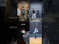 Download Lagu peekaboo but different versions! #TREASURE #ATEEZ #ENHYPEN #BTS #jhope #kpop #fyp #dance #shorts