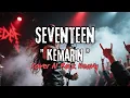 Download Lagu SEVENTEEN - KEMARIN (COVER VERSI ROCK HEAVY) #ai #coversong #viral #music