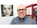 Download Lagu Adele - 25 ALBUM REVIEW