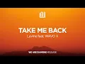 Download Lagu Luvine - Take Me Back (feat. WAVO X)