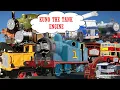 Kuno the Tank Engine Generation 1 2024 Revision