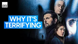 Inside Netflix’s Chilling New Thriller The Whisper Man