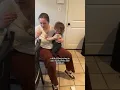 My working mom morning routine 5 30am-8 30am