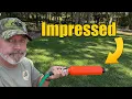 Garden Hose Water Filter - Great for Home or Farm