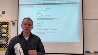 IM 1 Unit 3 Lesson 3 Function Notation