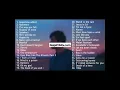 Download Lagu Alec Benjamin Greatest Hits Best Songs Mixtape Latest Mp3 Songs[WWW.NaijaDJMix.COM]