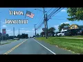 Random Scenes from Vernon Connecticut