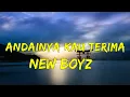 Download Lagu New Boyz - Andainya Kau Terima (Official Lyric Video)