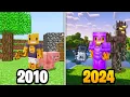 Download Lagu exploring the history of minecraft all in one video