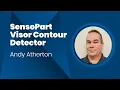 SensoPart Visor Contour Detector