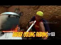 Download Lagu DADAR GULUNG REBUNG | JEJAK SI GUNDUL