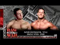 William Regal vs Chris Jericho Cage Match Raw WWE 2K16
