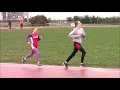 Philly CYO Track and Field - 800 meters