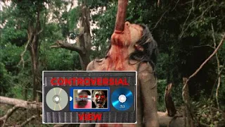 controversial view cannibal holocaust 1980 