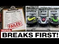 Sea-Doo vs Yamaha vs Kawasaki Which Jet Ski Actually Breaks Down First