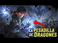 ¡Despreciado y Debil... Pero ANIQUILOa quien se Atrevio a TOCAR a sus AMIGOS!