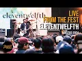 Download Lagu eleventwelfth Live at The Sounds Project Vol.7 (2024)