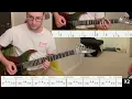 Lesson: Cloven Hoof (1989) “Forgotten Heroes” Guitar W/ Tabs