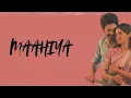 Maahiya | Slowed-Reverb | New Song | Bhuvan Bam,Rohit S  | The Revolutionaries