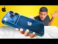 Download Lagu Apple iPhone 17 Pro Unboxing \u0026 First Look ! *Big Upgrade*
