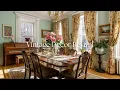 Vintage Decor Revival 2026 Stunning Ideas for a Timeless Home