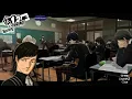 Persona 5 Royal 032 Exam in May N Councilor Rank 1 N 2 N Meeting Next Member