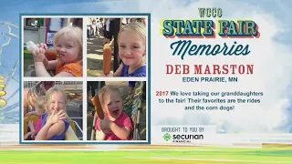State Fair Memories On WCCO Mid-Morning - August 26 2020
