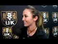 Tegan Nox excited for today s NXT UK debut NXT UK Exclusive Sept 11 2019