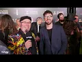 Bay Turner Shares Miraculous Journey Behind “Somebody’s Praying” at K-LOVE Fan Awards