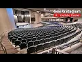 SoFi Stadium s State-of-the-Art YouTube Theater Update