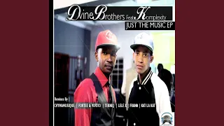 just the music feat komplexity lele x vocal dub